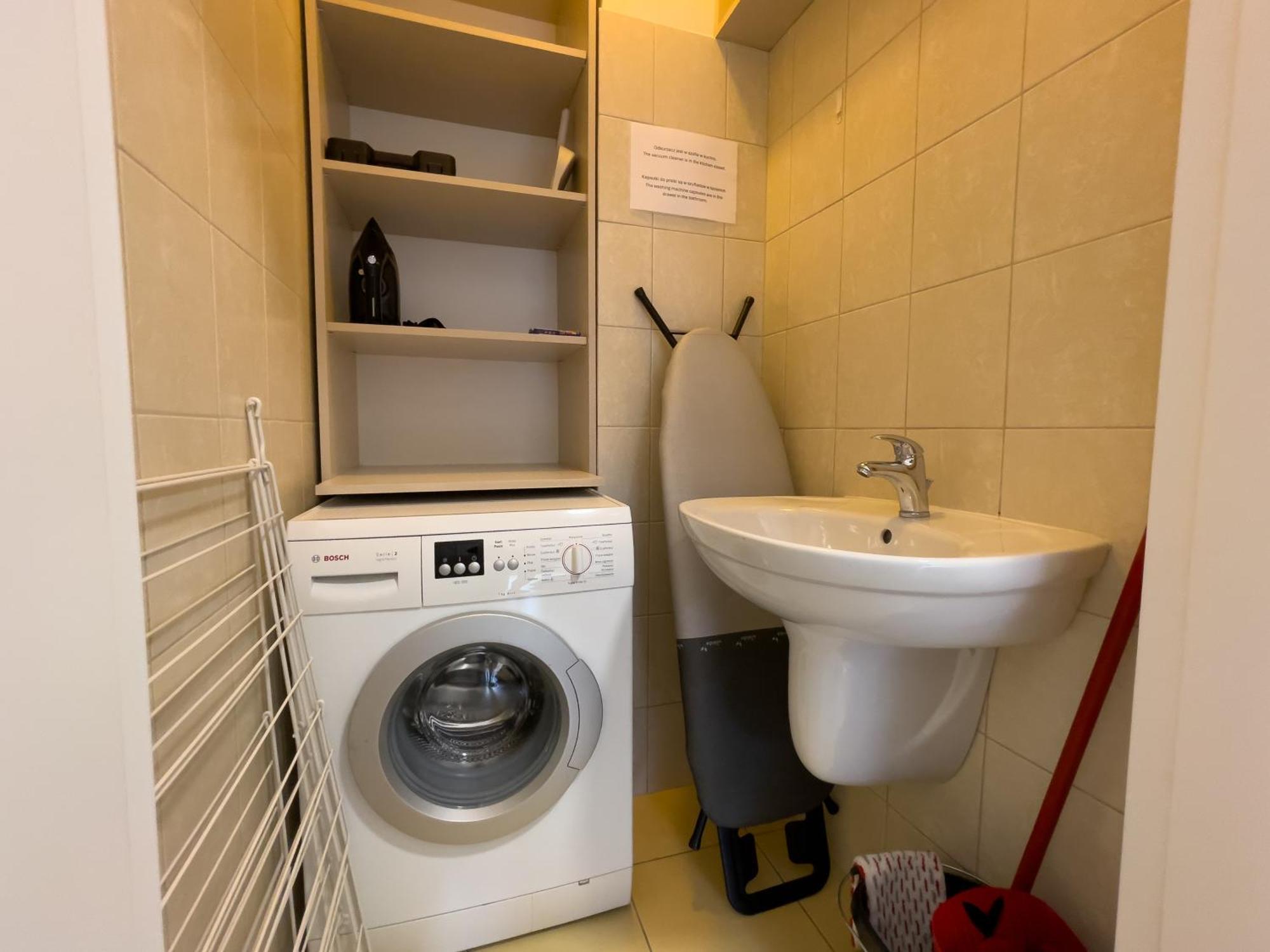 Urban Apartments Premium Baildona No 11 Free Garage, Self Check-In Katovice Exteriér fotografie