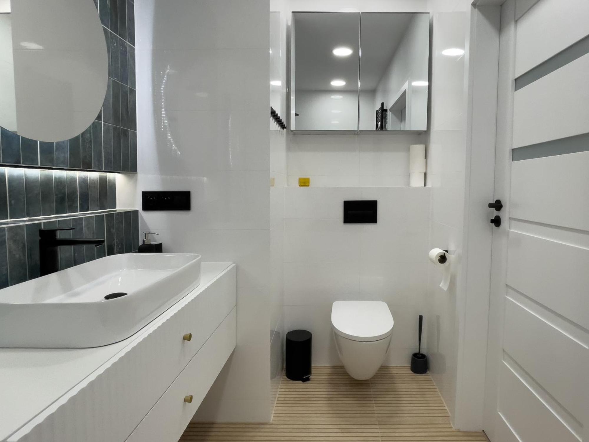 Urban Apartments Premium Baildona No 11 Free Garage, Self Check-In Katovice Exteriér fotografie